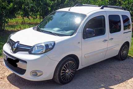 Renault Kangoo 93.000 km 10.950 € Gau-Algesheim 55435