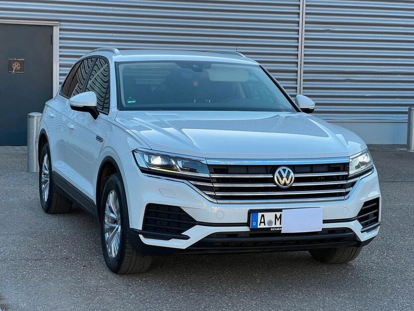 Touareg