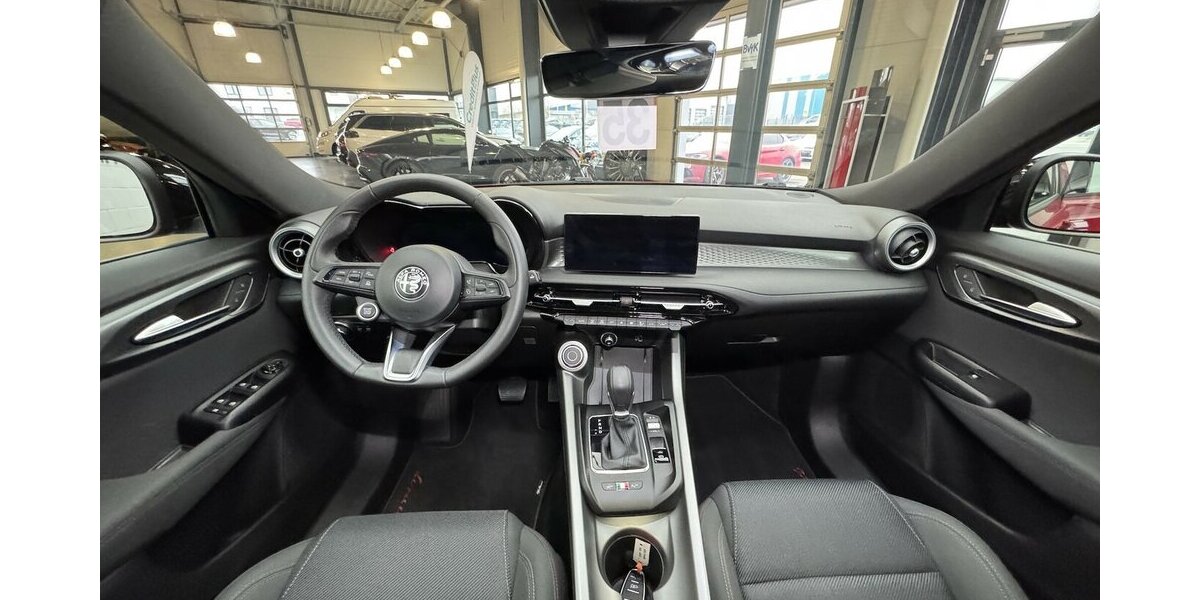 Alfa Romeo Tonale 1.6 VGT-D Sprint ACC LED Car Play 13.900 km 23.900 &euro; Lich 35423