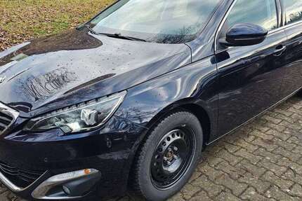 Peugeot 308 171.500 km 7.790 &euro; Herbrechtingen 89542