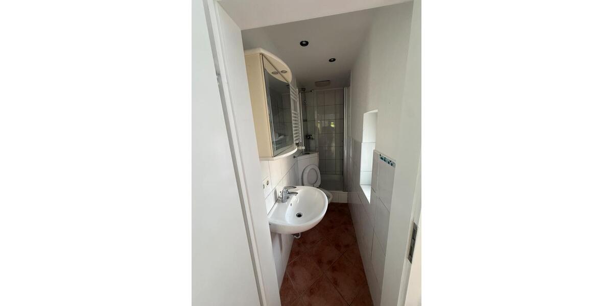 Erdgeschoßwohnung Braunschweig Lehndorf-Watenbüttel - 3 Zimmer, 60 m&sup2;, 700&euro; | Angebot:26342167