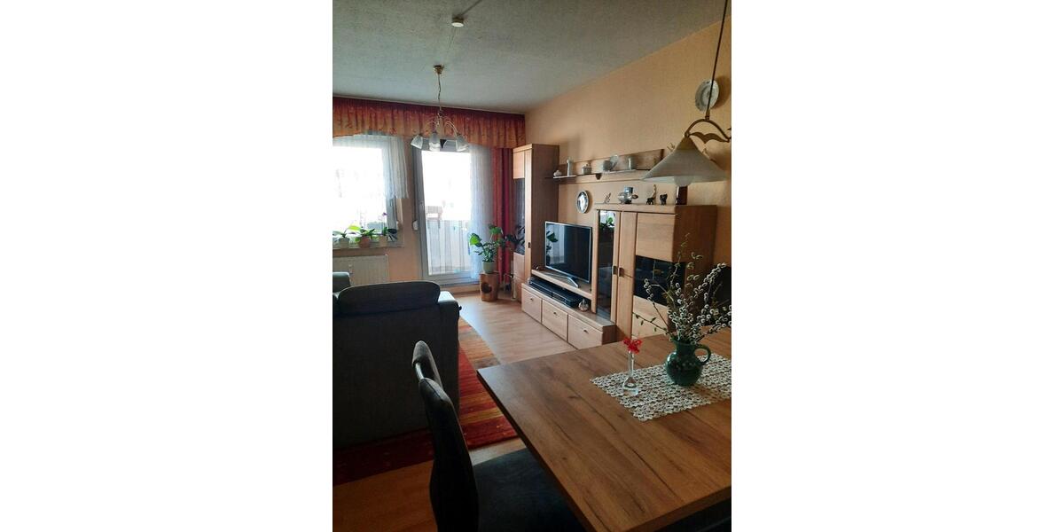 Etagenwohnung Meißen - 3 Zimmer, 65 m&sup2;, 92.000&euro; | Angebot:25613368