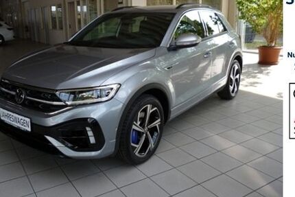 VW T-Roc 21.390 km 32.989 &euro; Wittenberg 06886