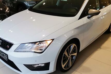 Seat Leon 89.570 km 11.465 &euro; Freiberg 09599