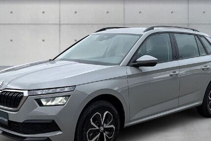 Skoda Kamiq 99.412 km 14.990 &euro; Rotenburg 27356