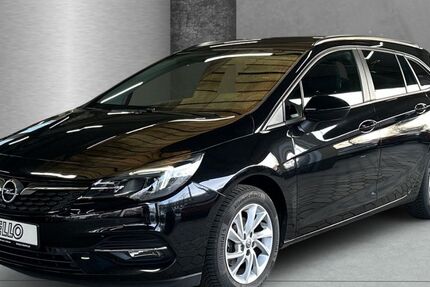 Opel Astra 92.104 km 14.490 &euro; Hamburg 22117