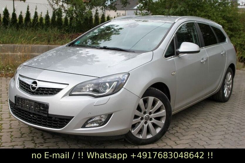 Astra