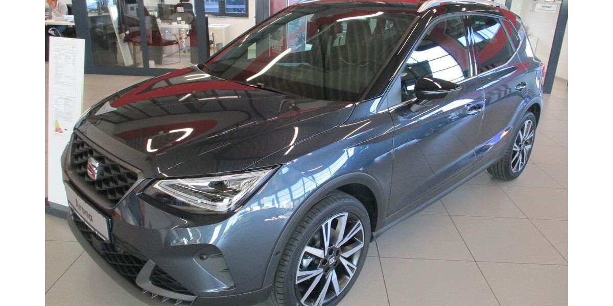 Seat Arona 5.000 km 23.990 &euro; Senden 48308