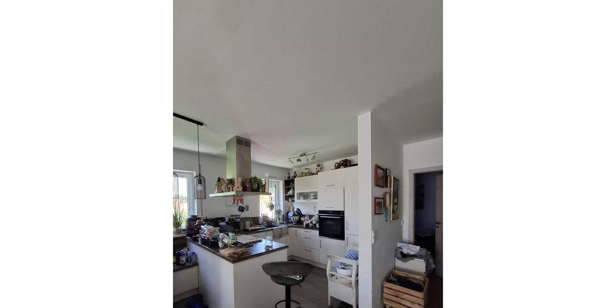 Etagenwohnung Langquaid - 3 Zimmer, 69 m&sup2;, 250.000&euro; | Angebot:26376946