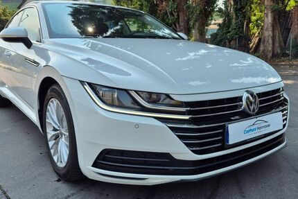 VW Arteon 115.000 km 18.500 &euro; Hannover 30179
