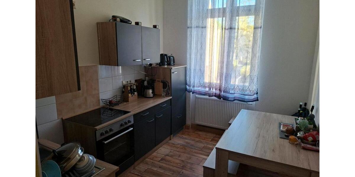Erdgeschoßwohnung Görlitz - 3 Zimmer, 68 m&sup2;, 430&euro; | Angebot:26463611