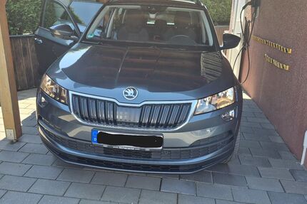 Skoda Karoq 90.000 km 16.400 &euro; Neuenrade 58809