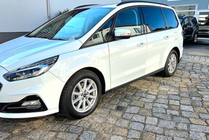 Ford Galaxy 90.000 km 22.480 &euro; Potsdam 14469