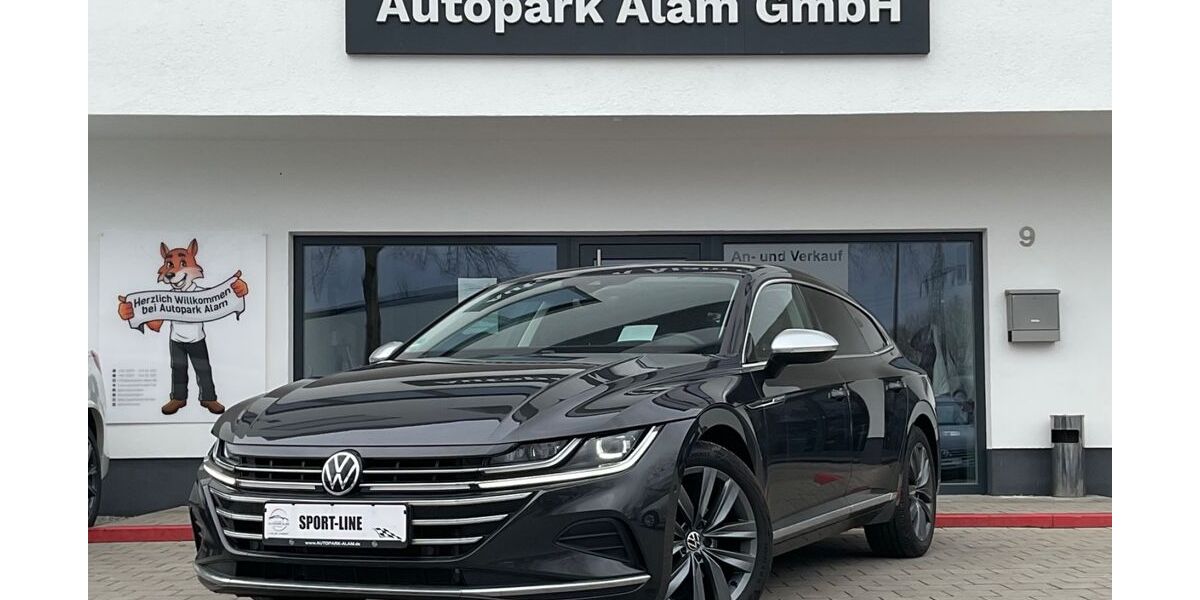 VW Arteon 119.300 km 27.499 &euro; Landshut 84030