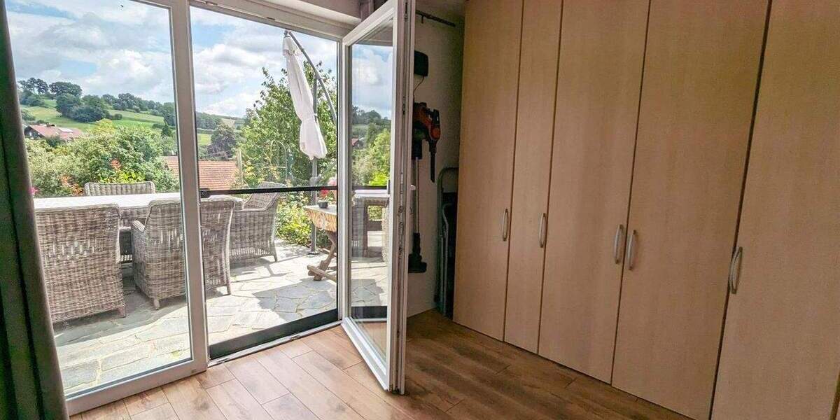 Doppelhaushälfte Bad Birnbach Hirschbach - 5 Zimmer, 205 m&sup2;, 395.000&euro; | Angebot:24057842