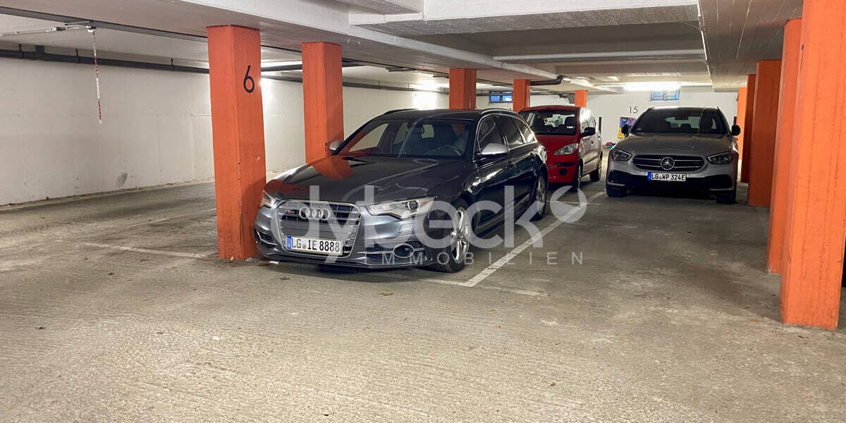 Etagenwohnung Lüneburg Schützenplatz - 2 Zimmer, 61 m&sup2;, 259.000&euro; | Angebot:26028935