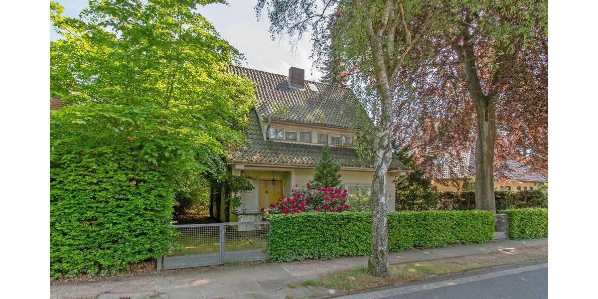 Grundstück Hamburg Hummelsbüttel - 875.000&euro; | Angebot:26851391