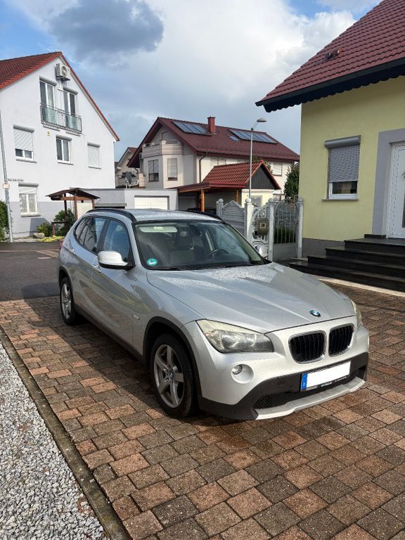 BMW X1 243.459 km 5.900 € Germersheim 76726