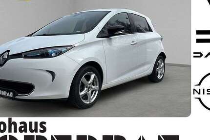 Renault ZOE 42.008 km 9.900 &euro; Bad Neustadt 97616