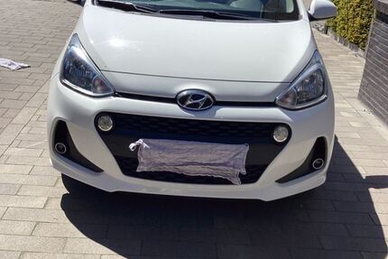 Hyundai i10 55.200 km 6.500 &euro; Ahaus 48683