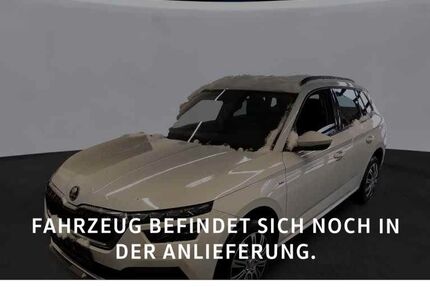 Skoda Kamiq 30.500 km 23.980 &euro; Würzburg 97084