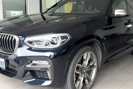 BMW X4 59.000 km 42.890 &euro; Berlin-Reinickendorf 13403