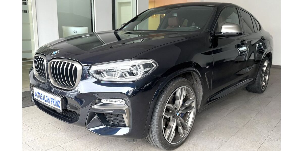 BMW X4 59.000 km 42.890 &euro; Berlin-Reinickendorf 13403