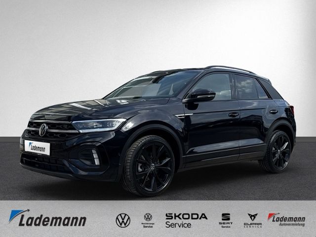VW T-Roc 4.600 km 32.429 &euro; Lauda-Königshofen 97922