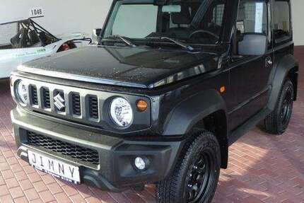 Suzuki Jimny 14.400 km 28.490 &euro; Paderborn 33102