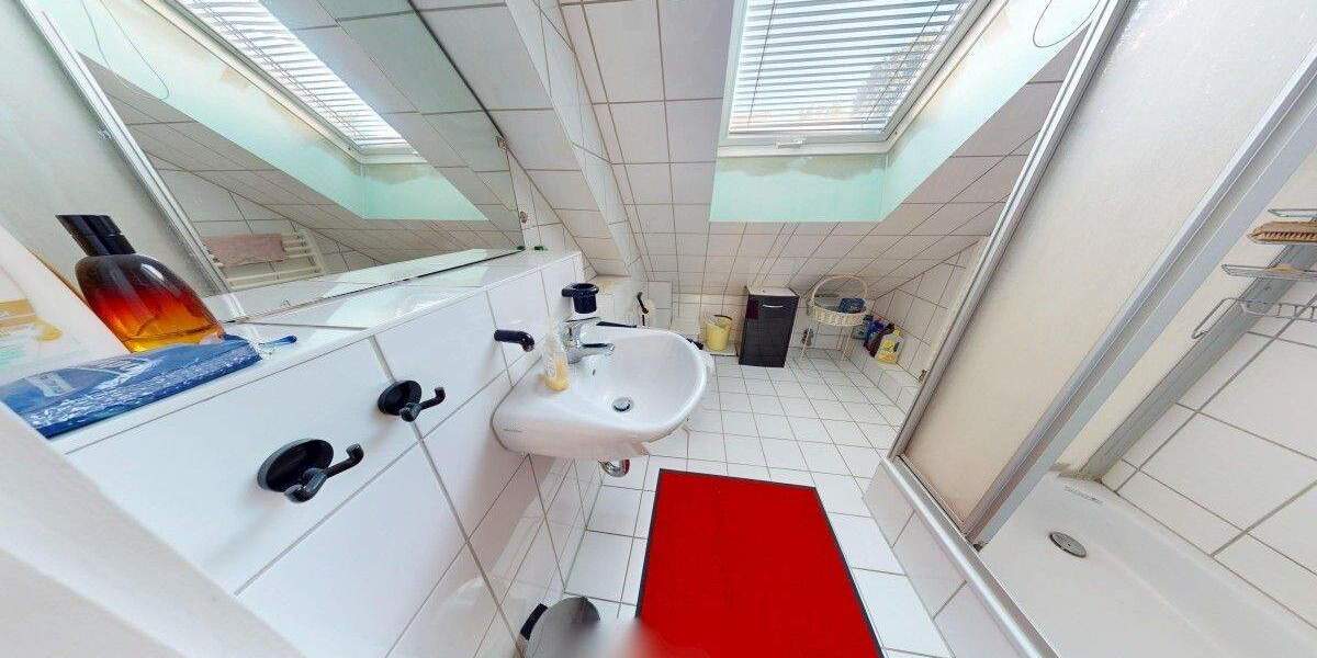 Reihenendhaus Frankfurt am Main Rödelheim - 6 Zimmer, 126 m&sup2;, 769.000&euro; | Angebot:25708120