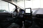 Ford EcoSport EB ST-LINE SPORT RED & BLACK / LED, B&O 60.000 km 14.111 &euro; Hamm 59077