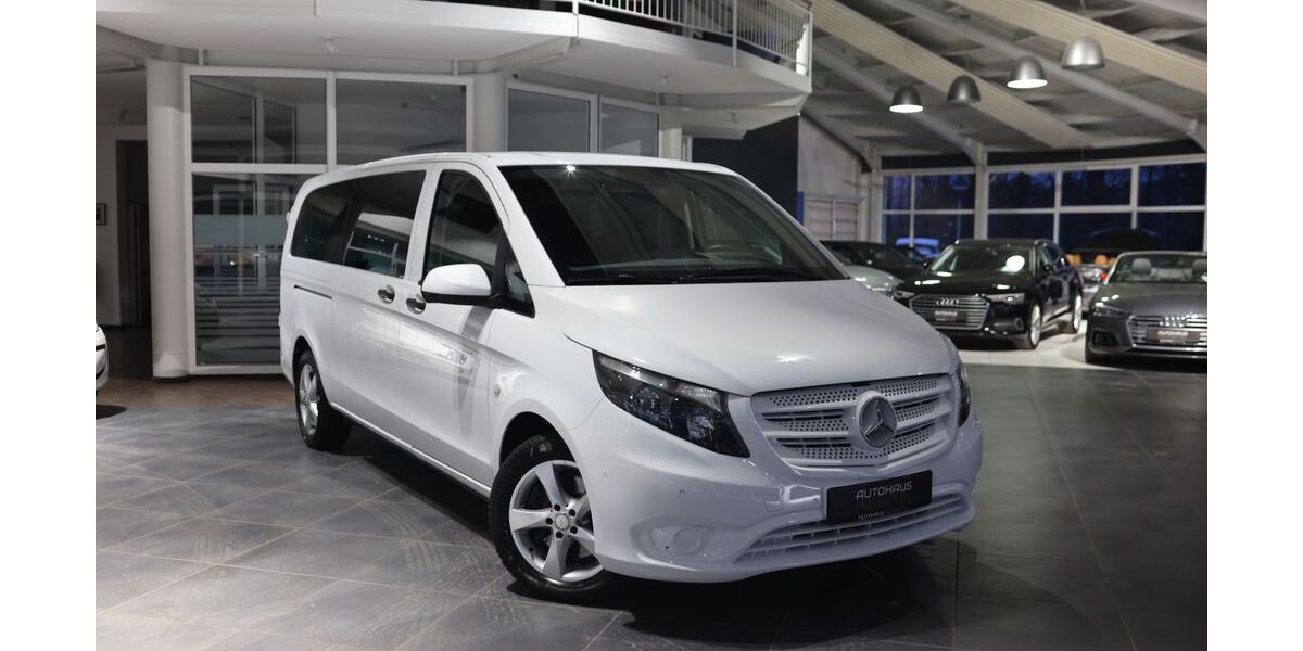 Mercedes-Benz Vito 64.701 km 34.980 &euro; Nuthetal 14558