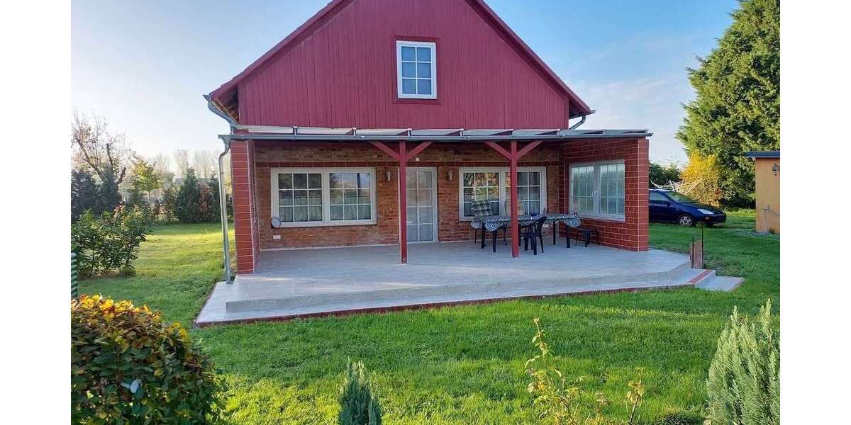 Einfamilienhaus Kyritz - 3 Zimmer, 118 m&sup2;, 135.000&euro; | Angebot:26802160