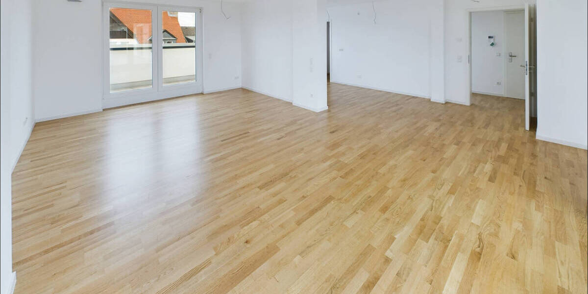 Etagenwohnung Offenbach am Main Bürgel - 5 Zimmer, 146 m&sup2;, 699.000&euro; | Angebot:25747473