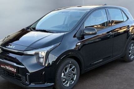 Kia Picanto 4.900 km 17.820 &euro; Grafenhausen 79865