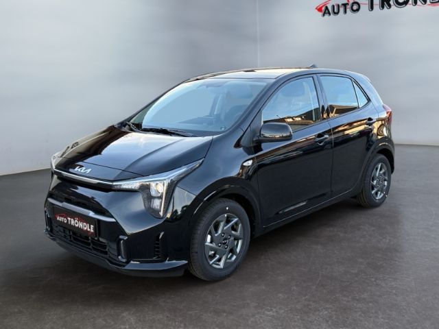 Kia Picanto 4.900 km 17.820 &euro; Grafenhausen 79865