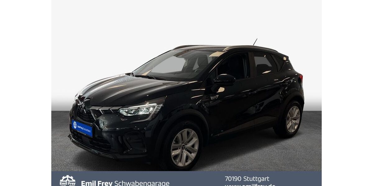 Mitsubishi ASX 4.926 km 22.400 &euro; Stuttgart 70190