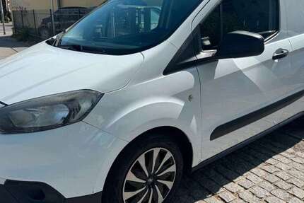 Ford Transit Courier 217.000 km 3.990 &euro; Berlin 12107
