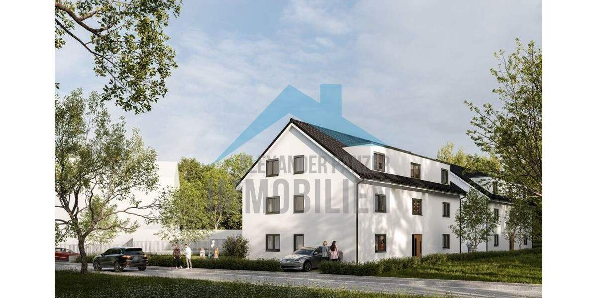 Etagenwohnung Kaufungen / Oberkaufungen Oberkaufungen - 2 Zimmer, 66 m&sup2;, 307.000&euro; | Angebot:25748422