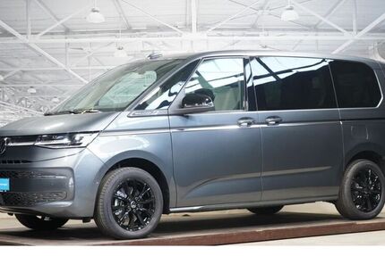VW T7 Multivan