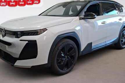 Citroen C5 Aircross 27.750 km 22.980 &euro; Schwandorf 92421