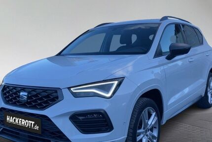 Seat Ateca 101.364 km 20.980 &euro; Hannover 30165