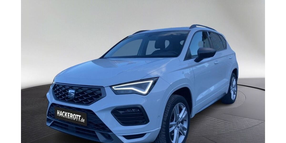 Seat Ateca 101.364 km 20.980 &euro; Hannover 30165