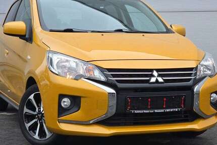 Mitsubishi Space Star 19.959 km 12.900 &euro; Wiesbaden 65201