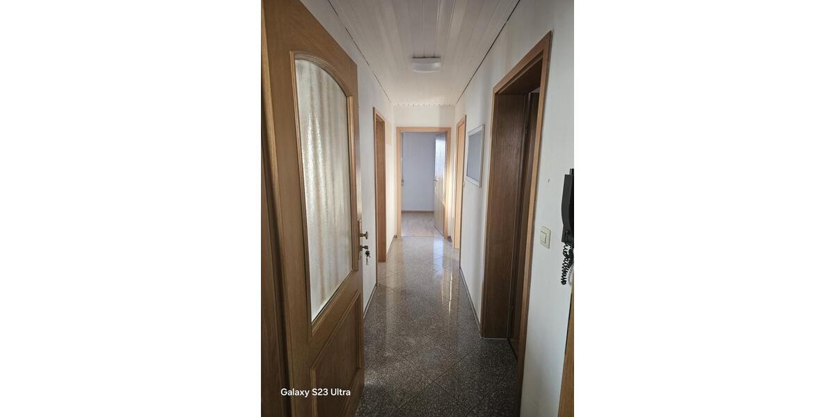 Erdgeschoßwohnung Gärtringen - 3 Zimmer, 67 m&sup2;, 1.000&euro; | Angebot:24806643