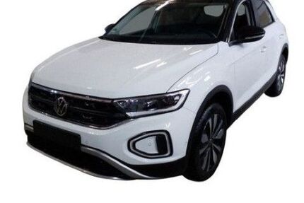 VW T-Roc 1.600 km 31.990 &euro; Landsberg 86899
