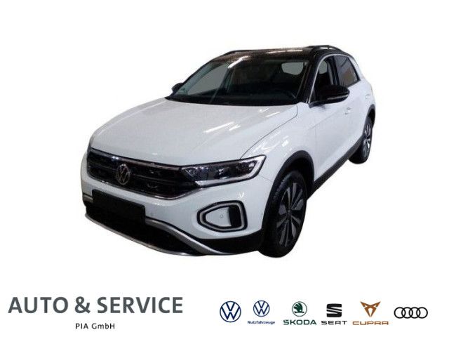 VW T-Roc 1.600 km 31.990 &euro; Landsberg 86899