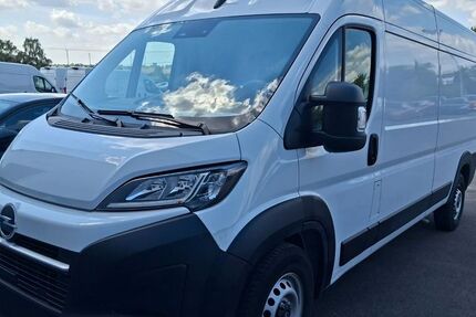 Opel Movano 31.900 km 24.395 &euro; Ulm 89073