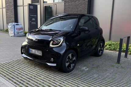 Smart ForTwo 32.000 km 11.990 &euro; Hamburg 22085