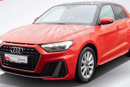 Audi A1 36.702 km 18.475 &euro; Sankt Augustin 53757